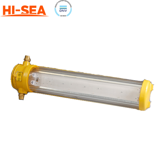 Explosion-proof Fluorescent Light